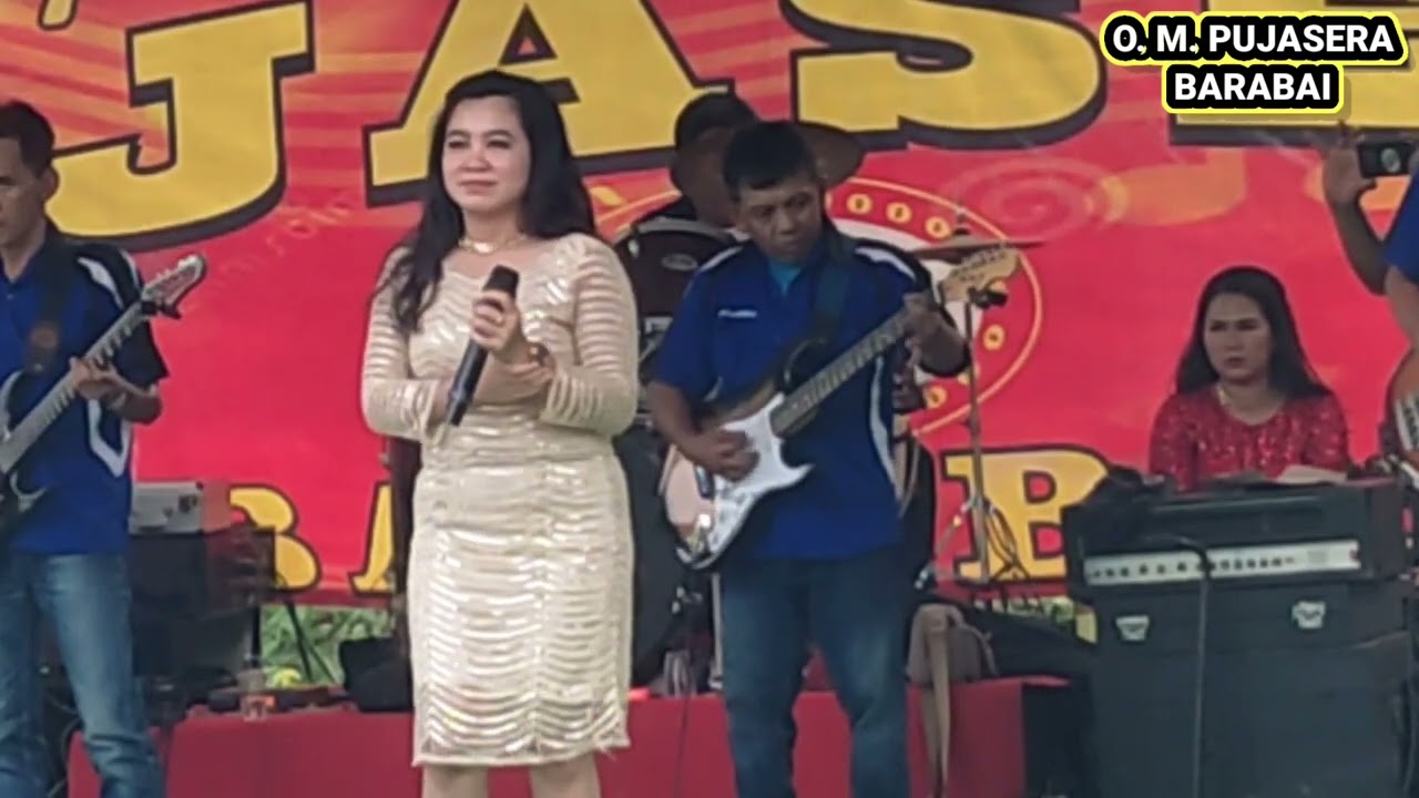 SURATAN VOC. MARNI BARABAI KAL-SEL