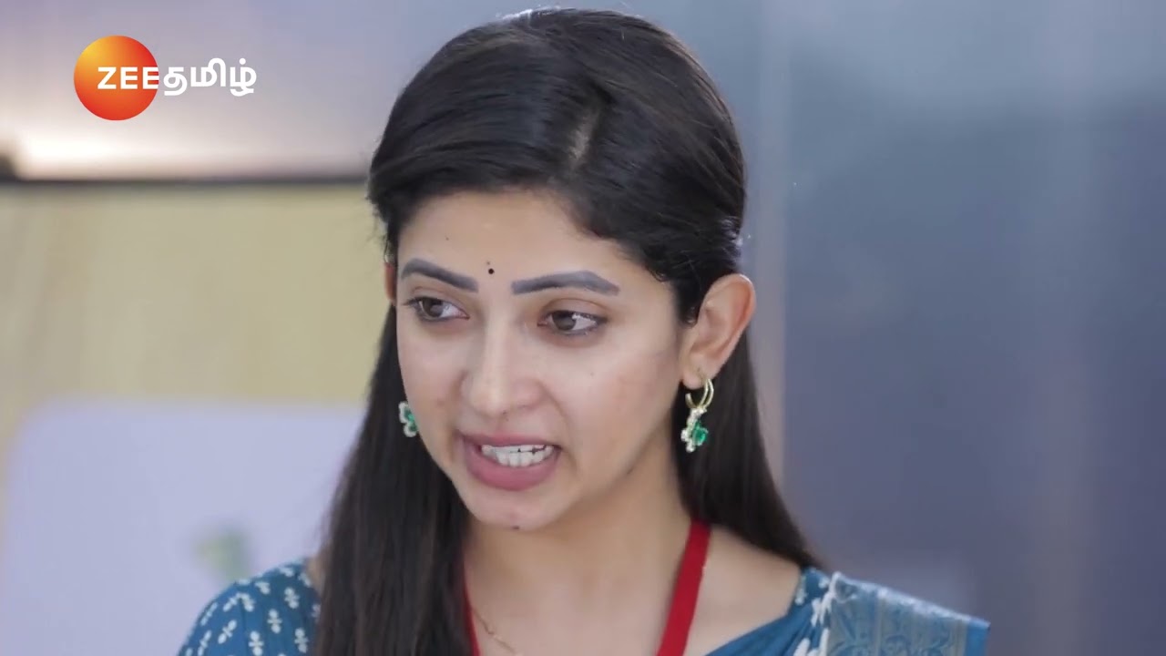 Idhayam | கட்டம் சொல்லுது 😁 | Ep - 650 | Webisode | Apr 03 2025 | Zee Tamil