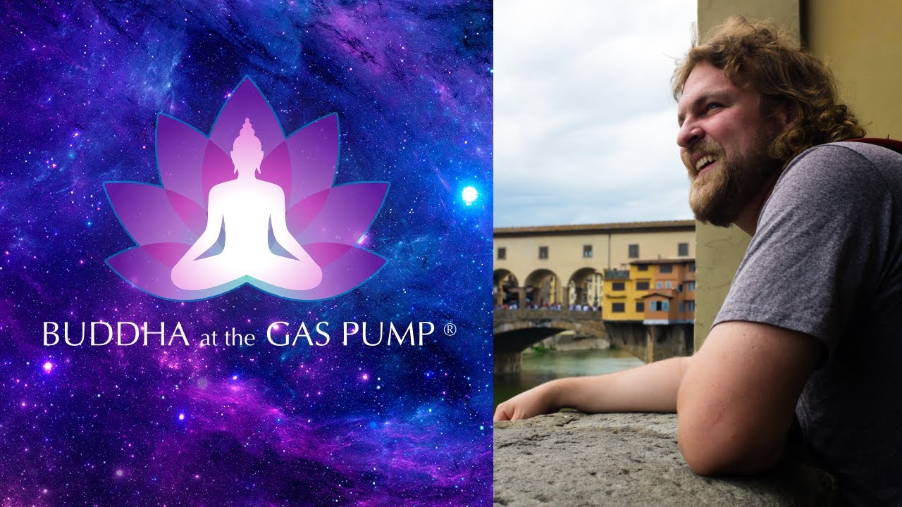 Ishtar (Thomas Howell) - Buddha at the Gas Pump Interview