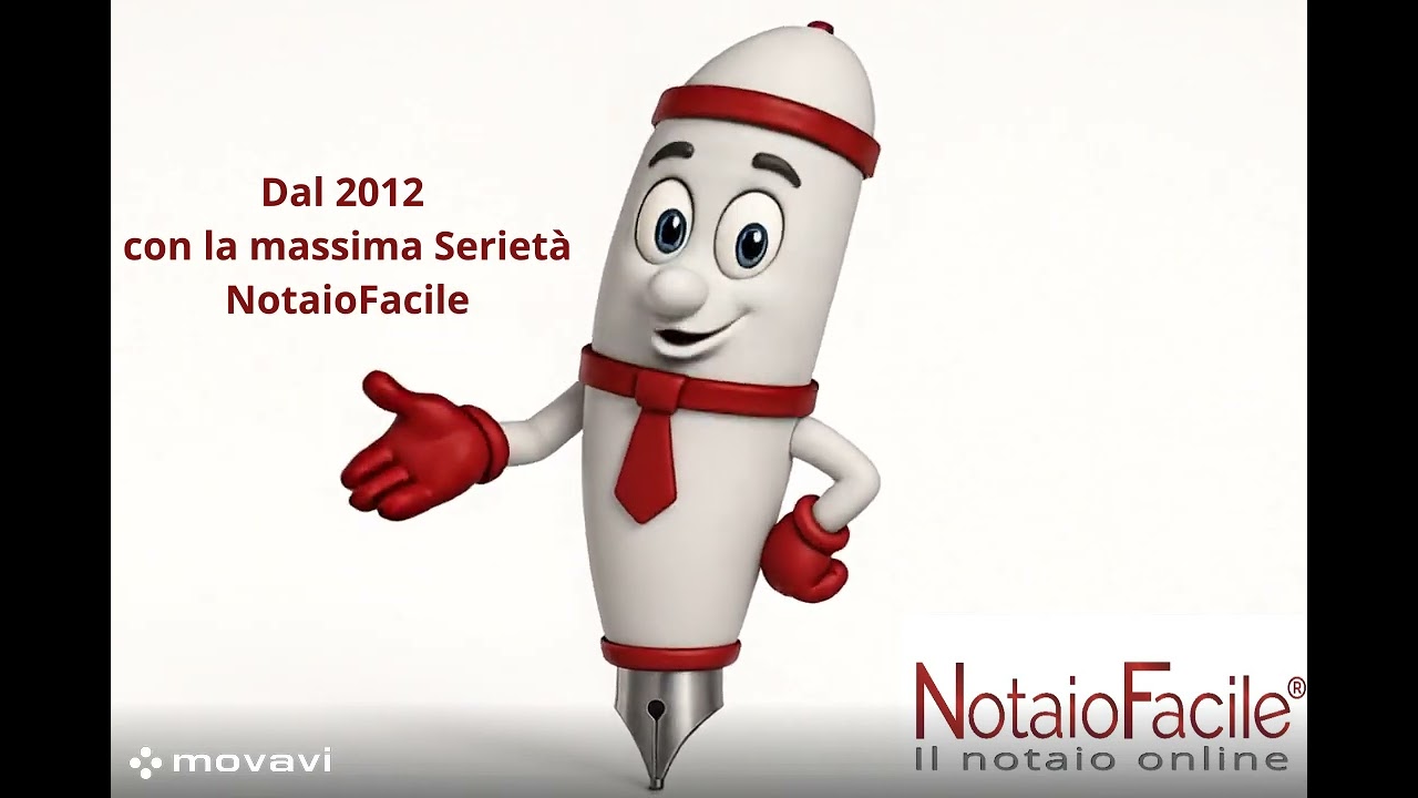Preventivo notaio? Taac! NotaioFacile il N1 in Italia