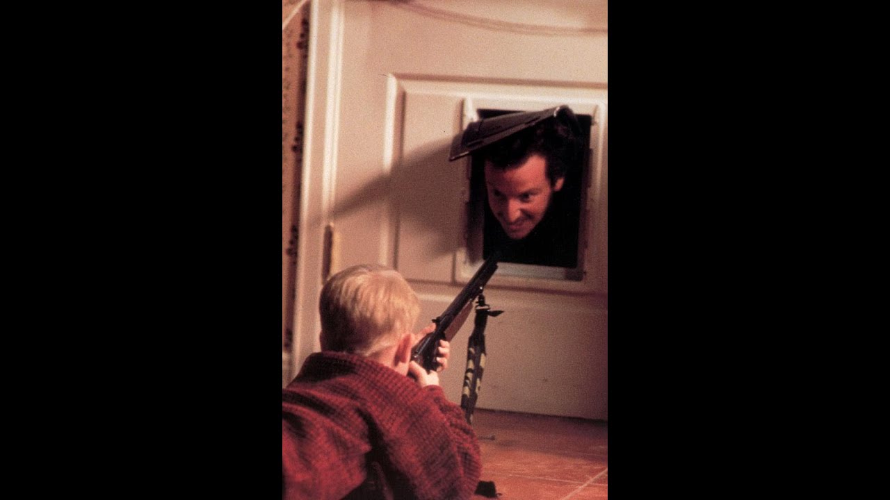 Episode 112 - Is Kevin McAllister A Psychopath?  Feat. Alyssa Gonzalez