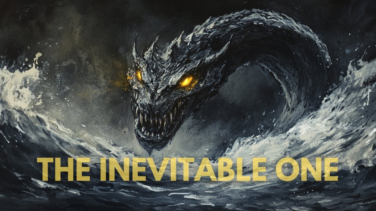 Why is Jörmungandr so Terrifying?