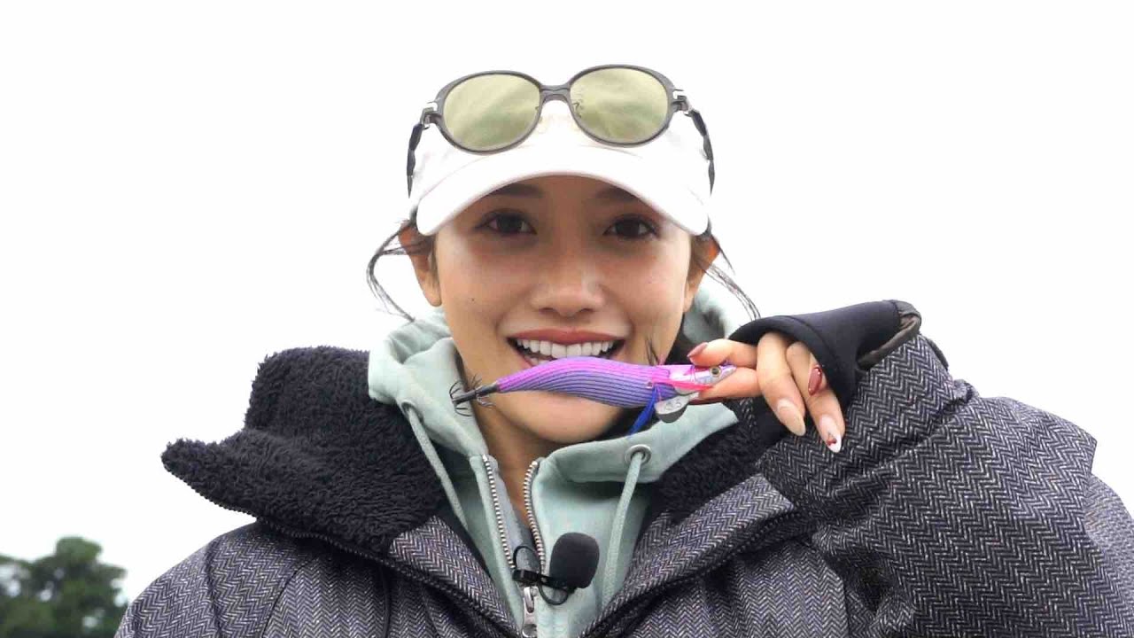GO!GO!九ちゃんフィッシング #660　「エギング！カゴ釣り！泳がせ釣り！ 田子沖堤防はパラダイス」