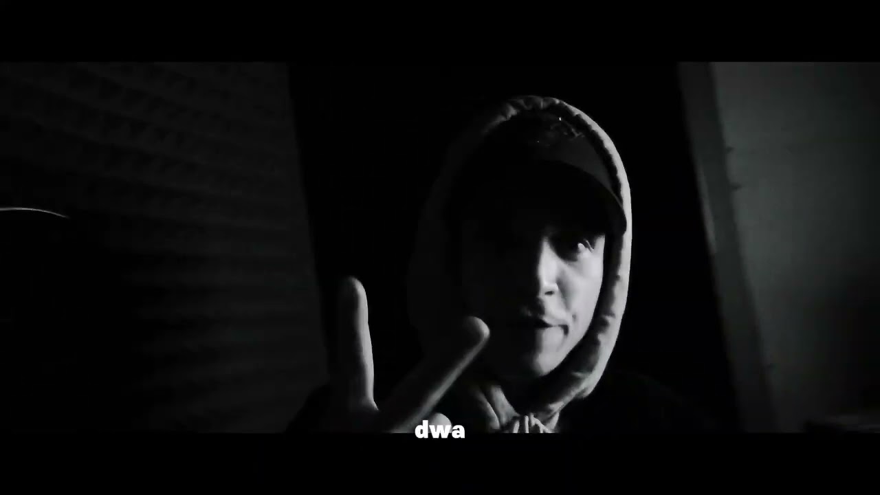 JanGie x Kardynal - Napad