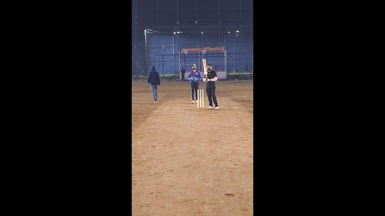 Samanvay vs Incredible XI, Samanvay Batting #cricket #samanvaycricketclub