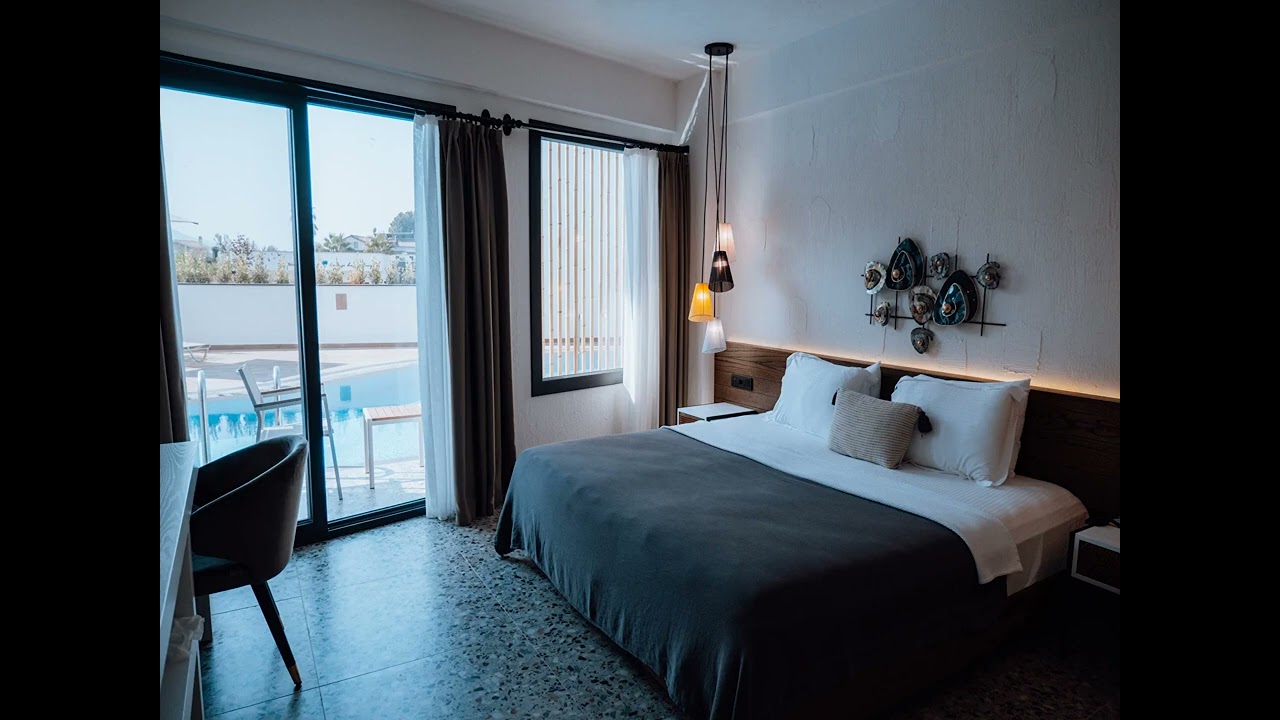 Ölüdeniz Blu Luxury Unique Hotel-Adults Only Slideshow