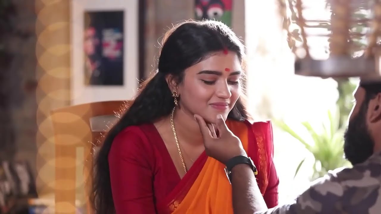 Sembaruthi - Ep 903 - Karthikraj,Shabana,Priya Raman - Tamil Tv Serial - Zee5 Tamil Classics