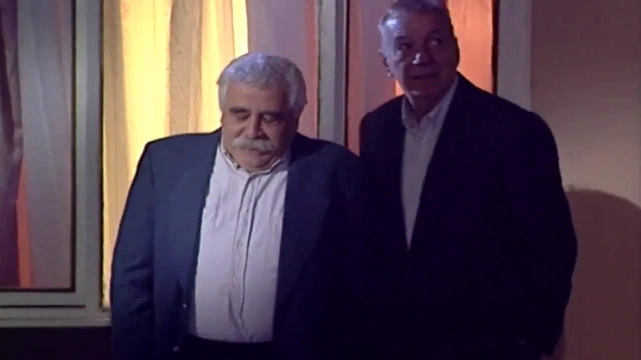 Olacak O Kadar - Aile Lokantası
