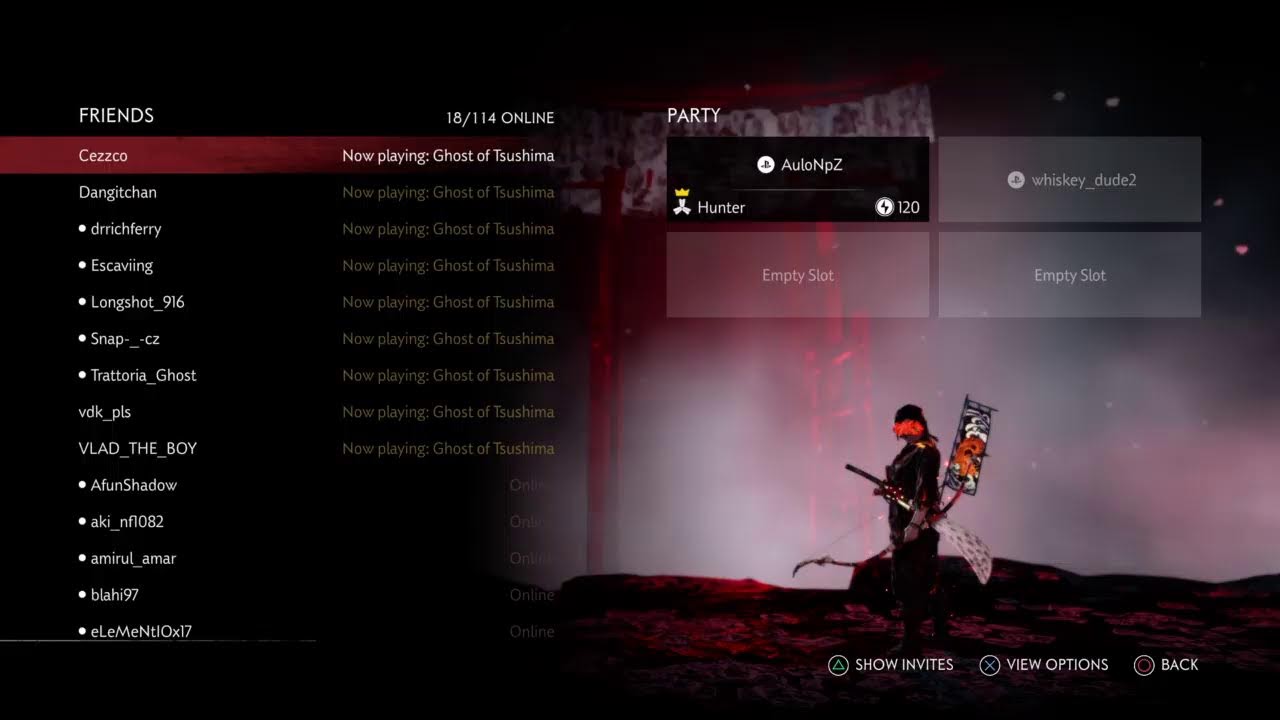 Spirit archers|  No smoke
