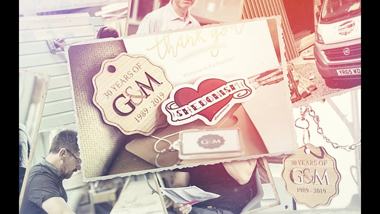 The G&M Purpose: Who We Are