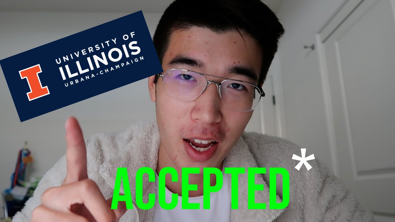 How I transferred into CS at UIUC