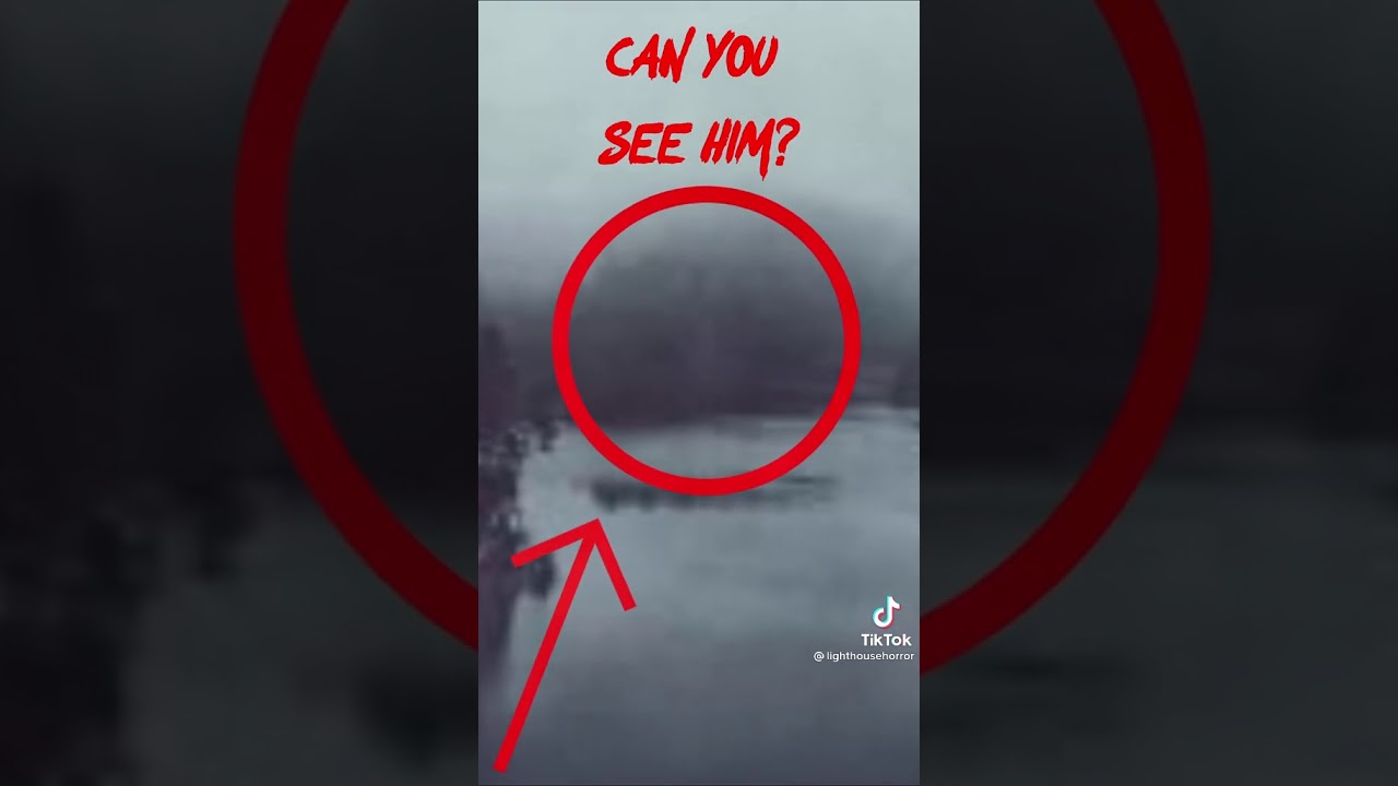 Top 3 Scary Sirenhead Real Life Sightings