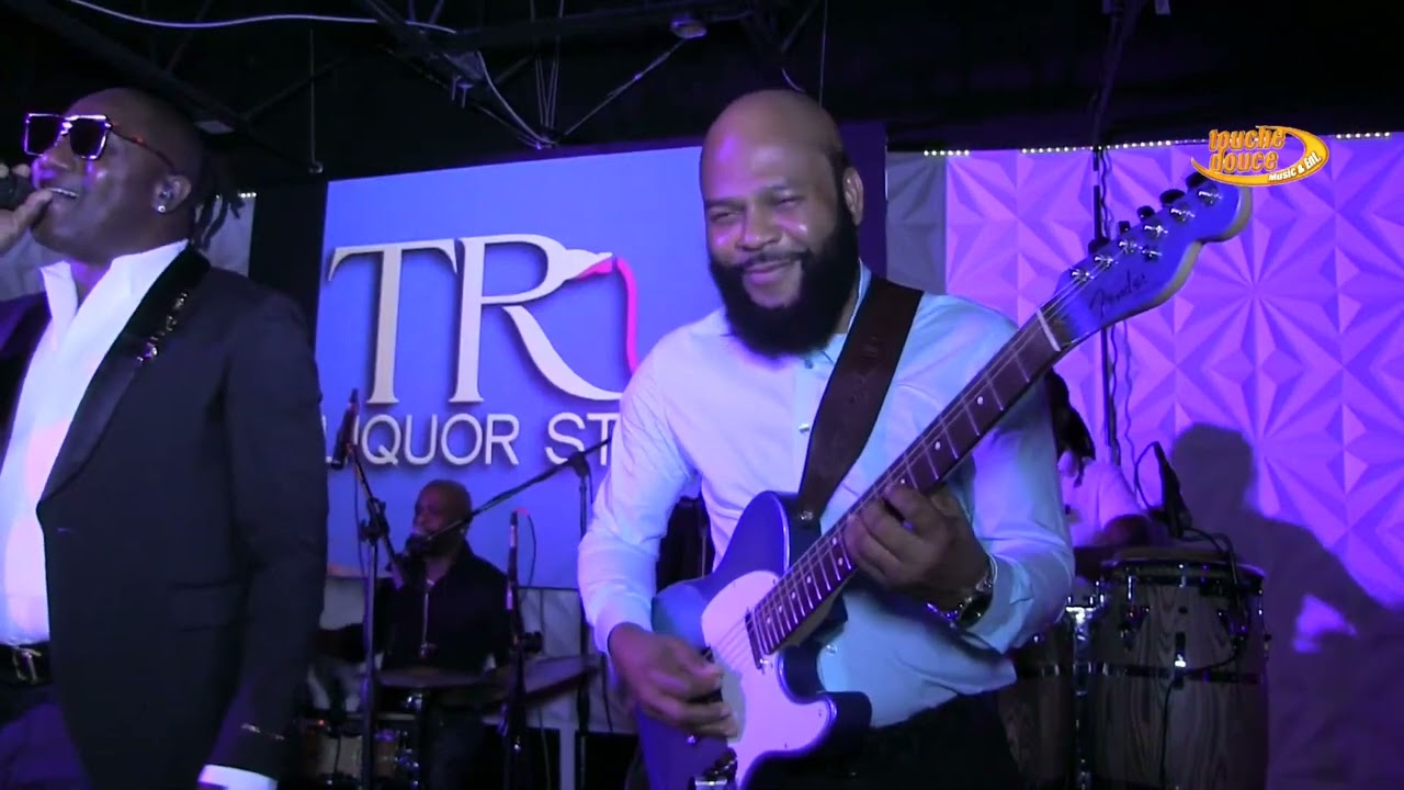 KLASS |LANMOU PAFÈ LIVE AT TRUTH LOUNGE FOR 5ht ANNUAL OF SUMMER JAM POWER
