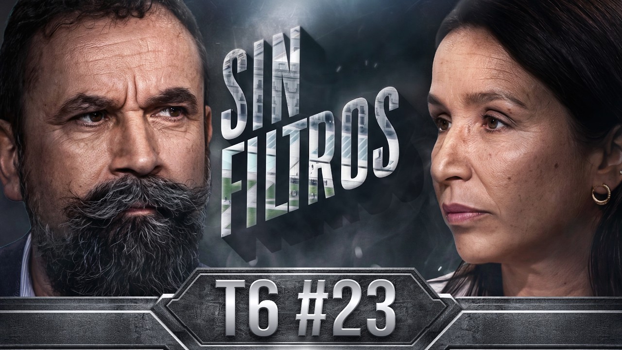 Cap&iacute;tulo 23/ Temporada 6