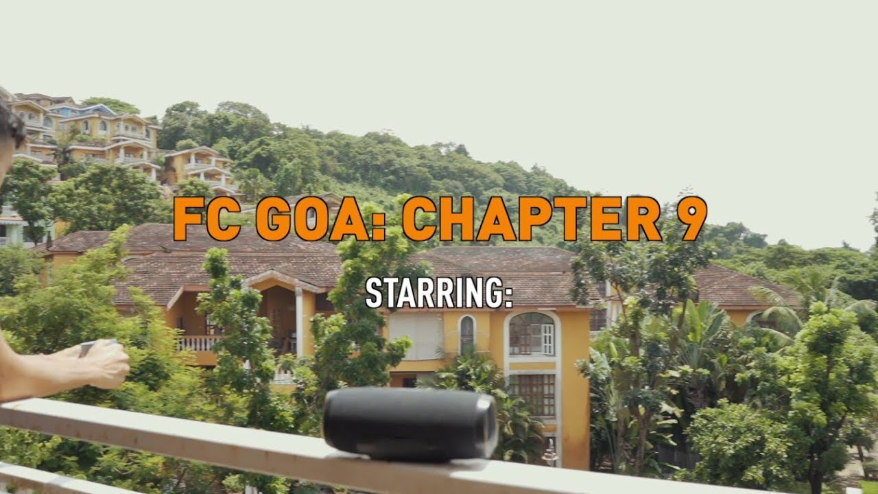 Hero Indian Super League 2022-23 Squad