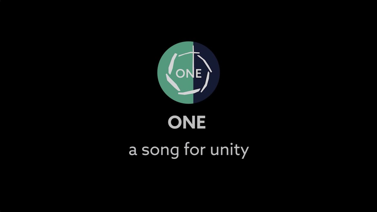 ONE Song | Theme Song of ONE Hearing the Word Campaign