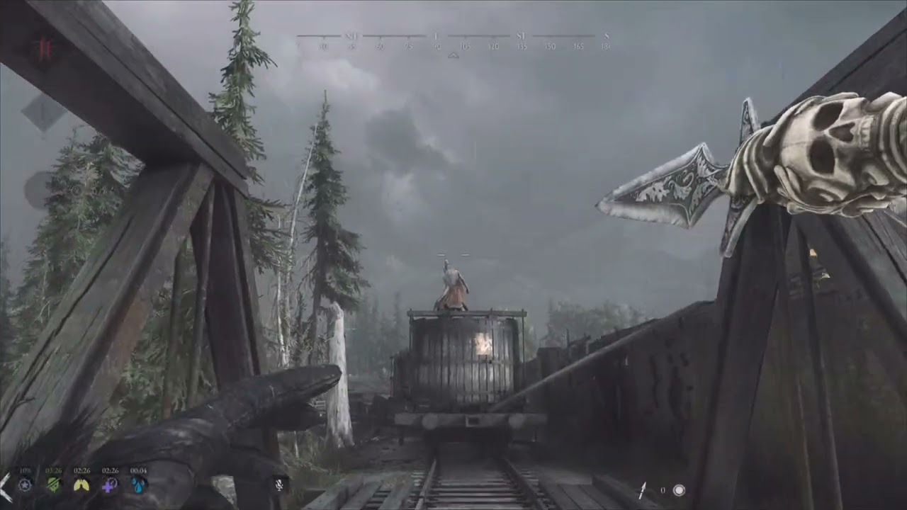 HUNT SHOWDOWN 1896 - Hab ihn! #263
