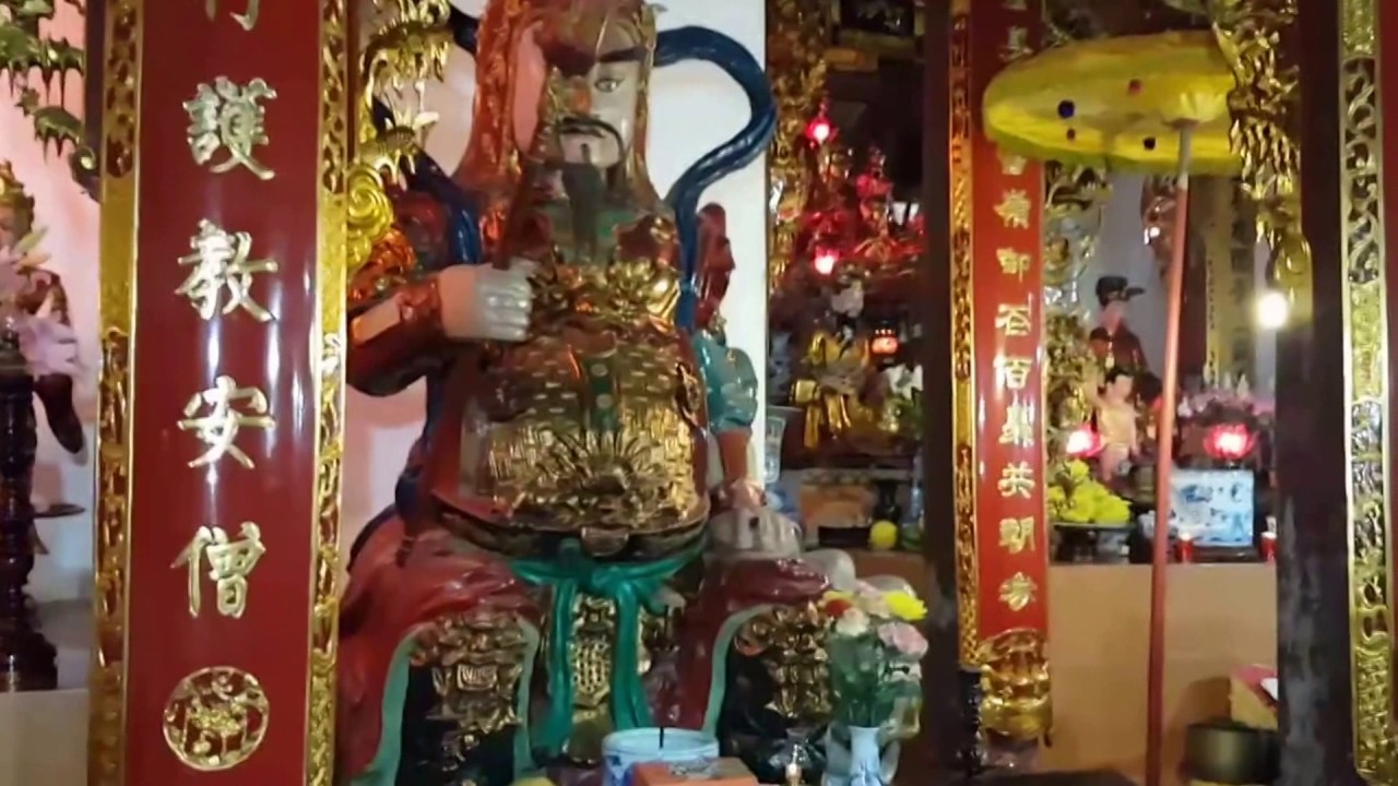 Tụng Kinh Dược Sư  - Thích Đạo Tâm