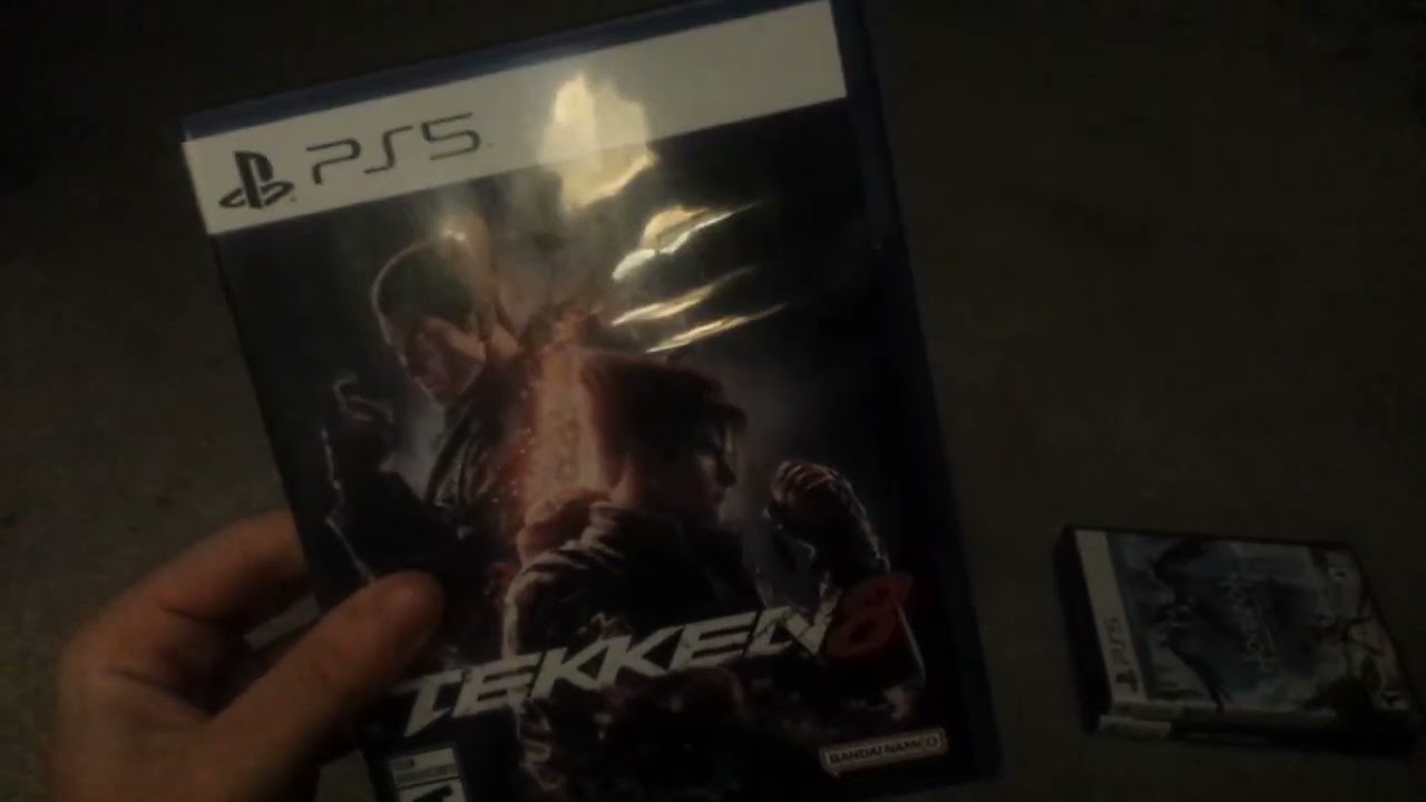 My PS5 Collection (February 2026)