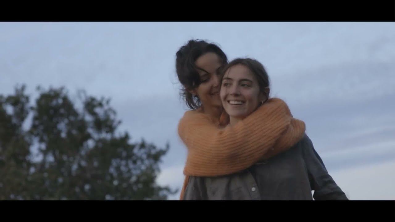 plenka - When You Find Me (Visualizer)