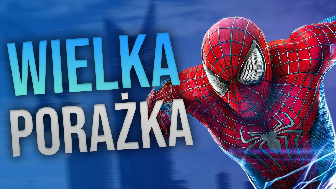 Co się stało z filmem The Amazing Spider-Man 3?
