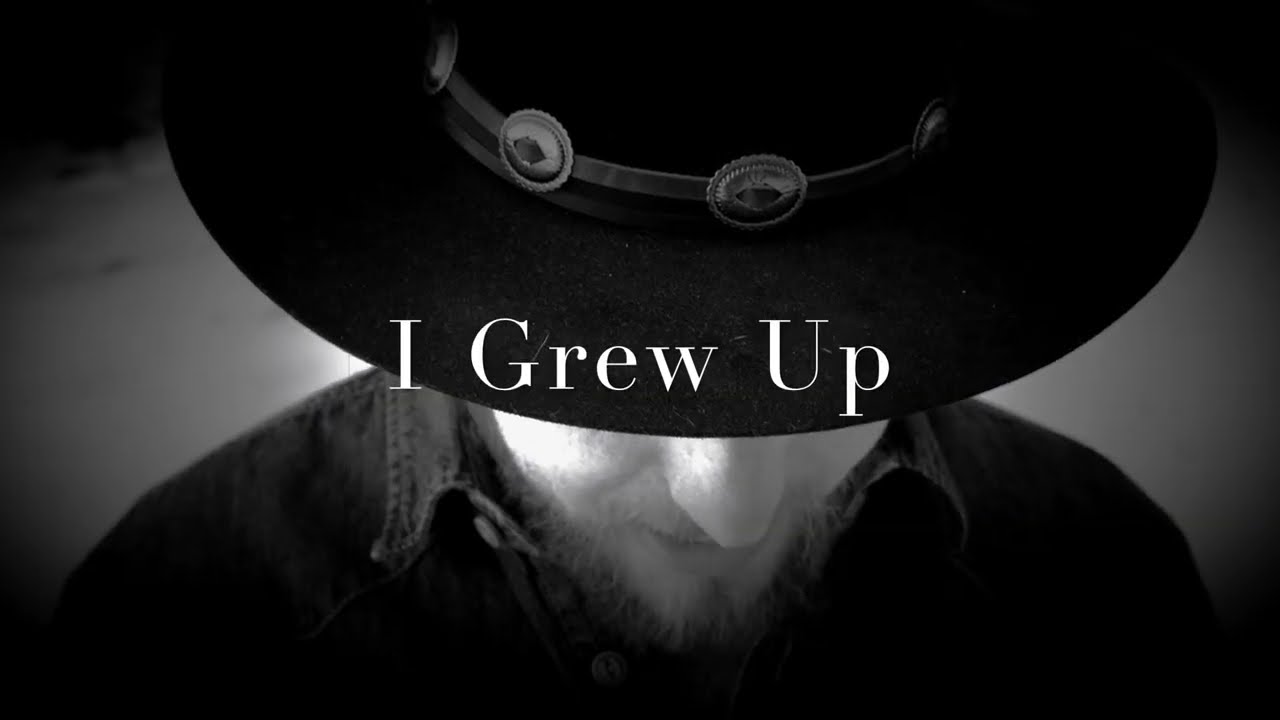What Country Is - Bruce G (Official Lyric Video)