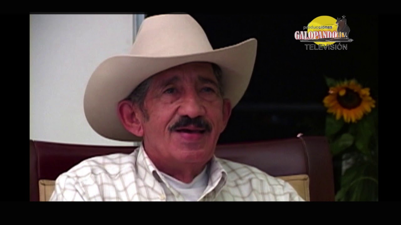 Entrevista Tirso Delgado.