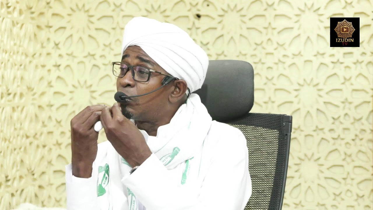 QURAN NI POZO LA MOYO