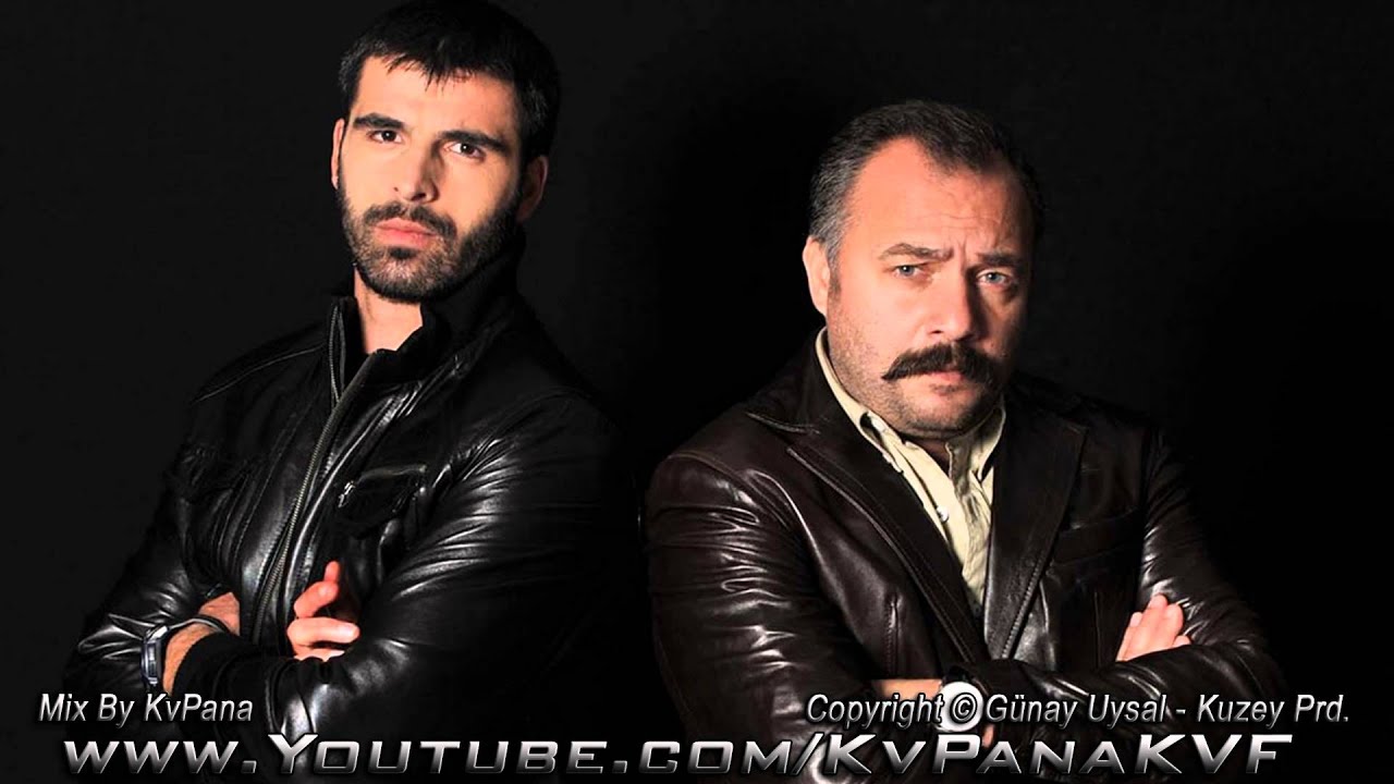 Adanalı 2.Sezon Action Mix | KvPana