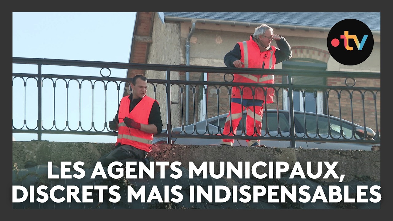 Ceux qui font tourner les mairies (3/4) : les agents municipaux, rouages discrets mais essentiels