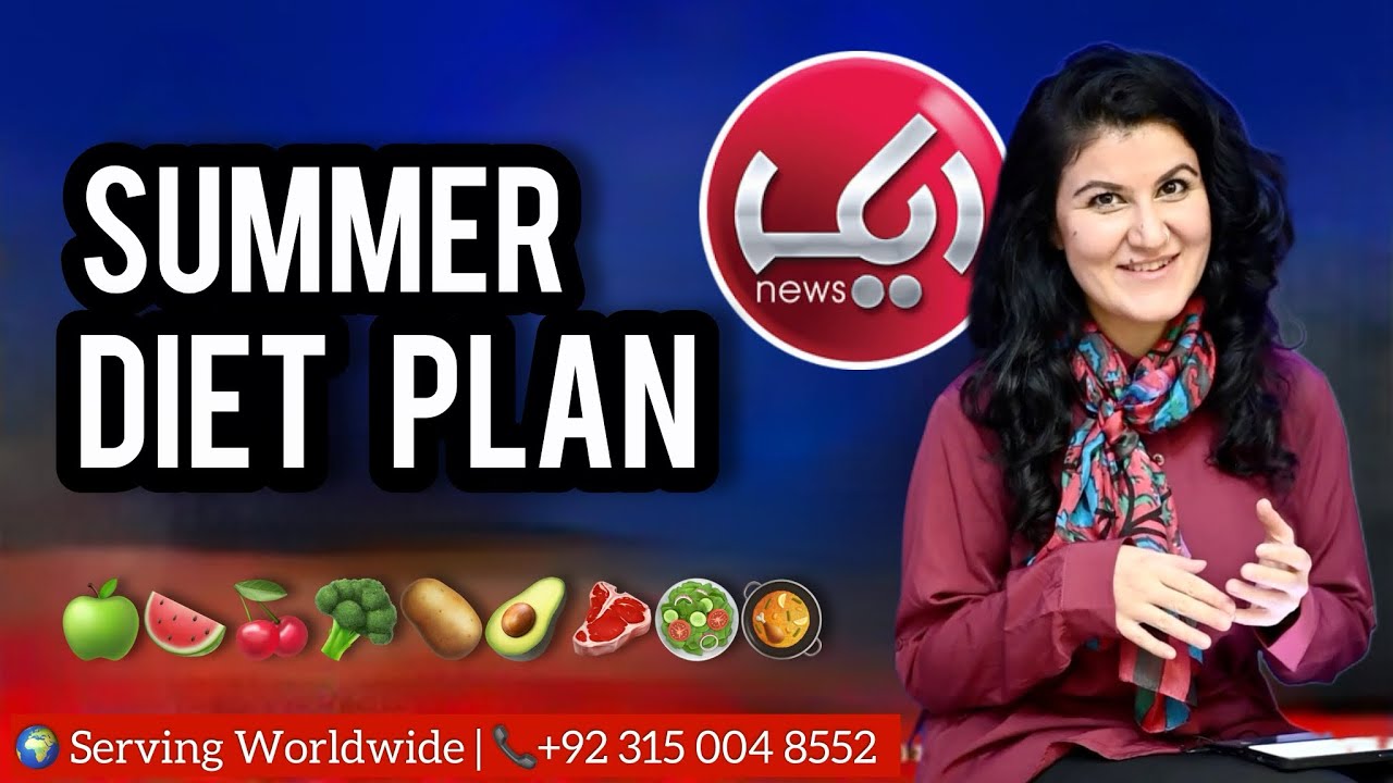 Summer Weight Loss Diet Plan - Full Day Meal Plan/Diet Plan To Lose Fat | Mariya Khan