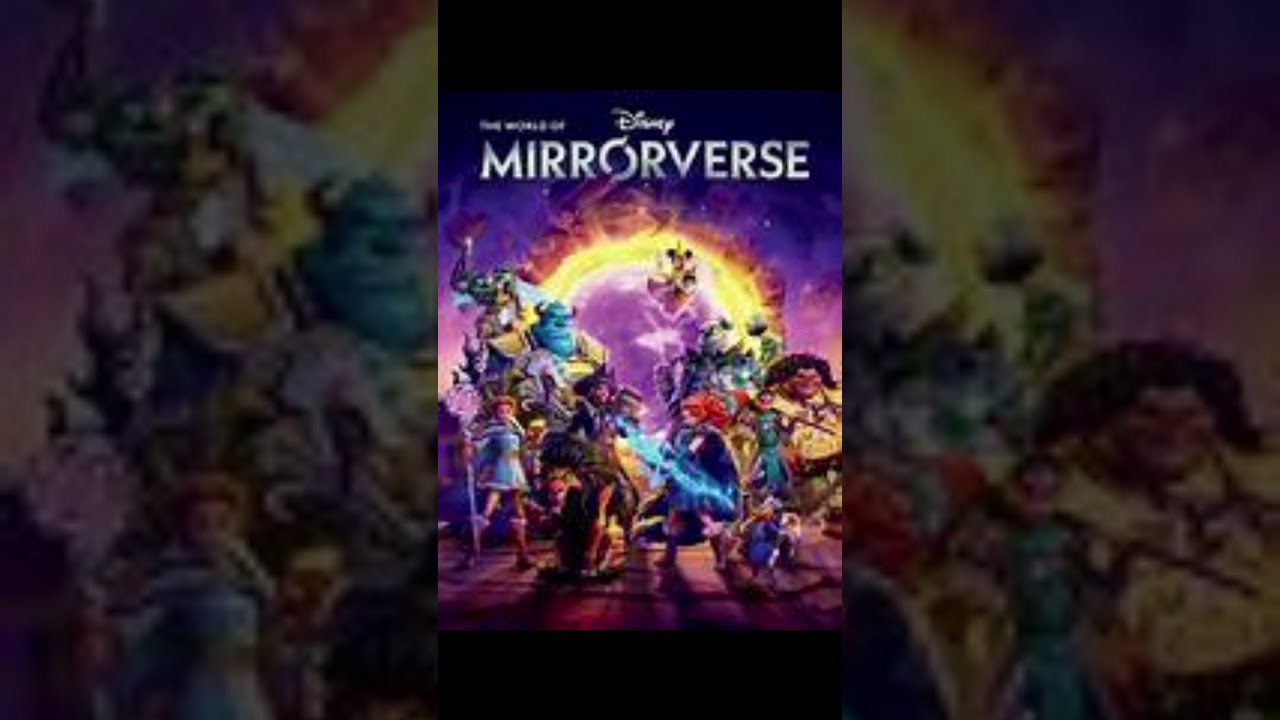 Disney Mirrorverse Mobile MOD menu 💸 Cheating Disney Mirrorverse for iOS APK