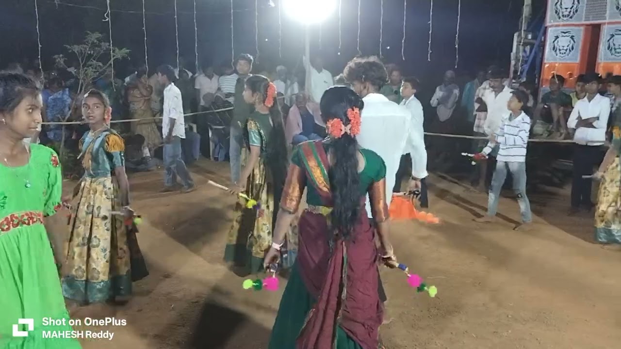 రబ్బర్ గాజులు రబ్బర్ గాజులు సాంగ్ తేజు ఈవెంట్స నారాయణ పల్లి 🔥💙 నైట్ శివాలయం దగర శివరాత్రి సందర్భంగా 