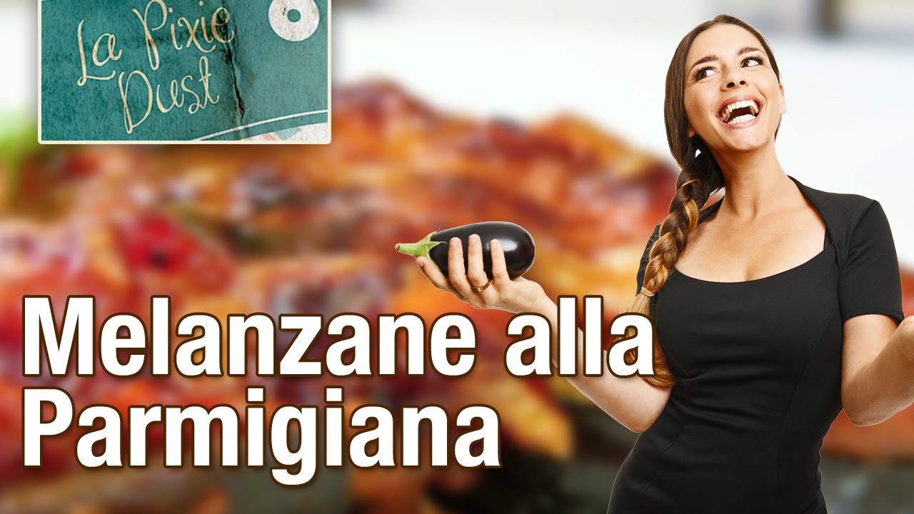 Melanzane alla Parmigiana - Killing the Myth of Chicken Parmigiana's Existence