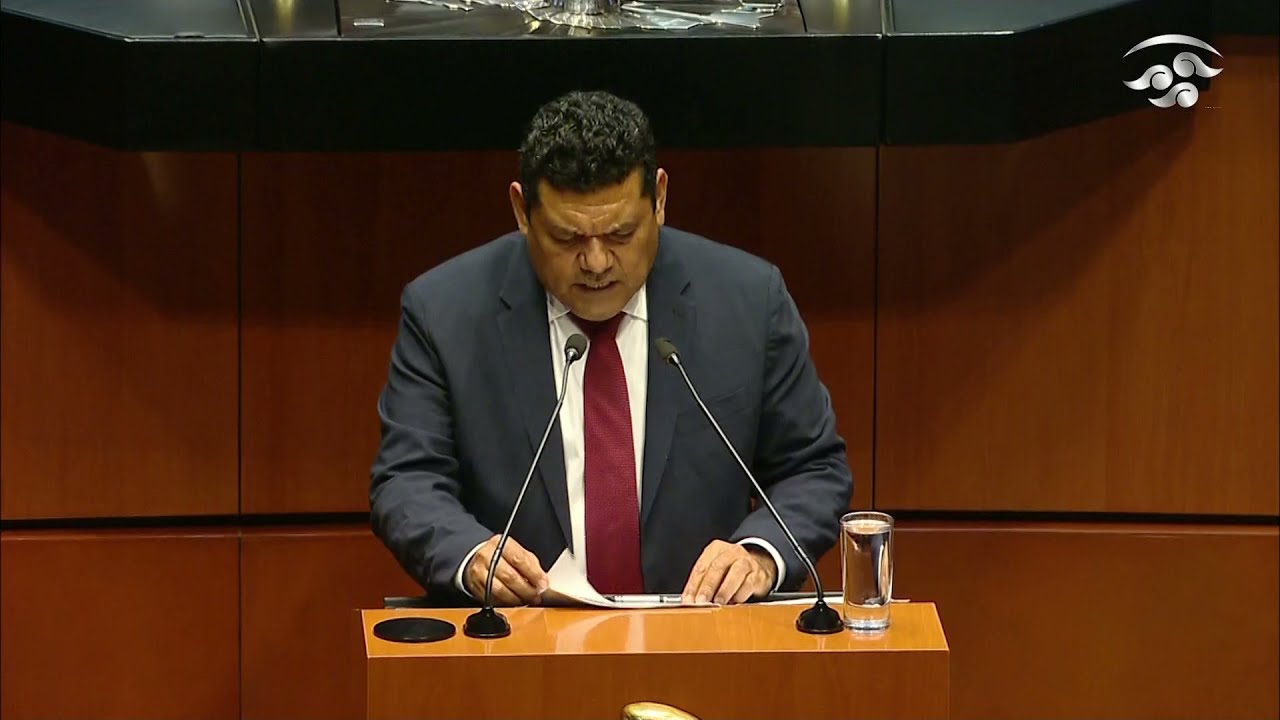 Programas sociales ya no son d&aacute;diva del gobierno, son un derecho constitucional: Javier May