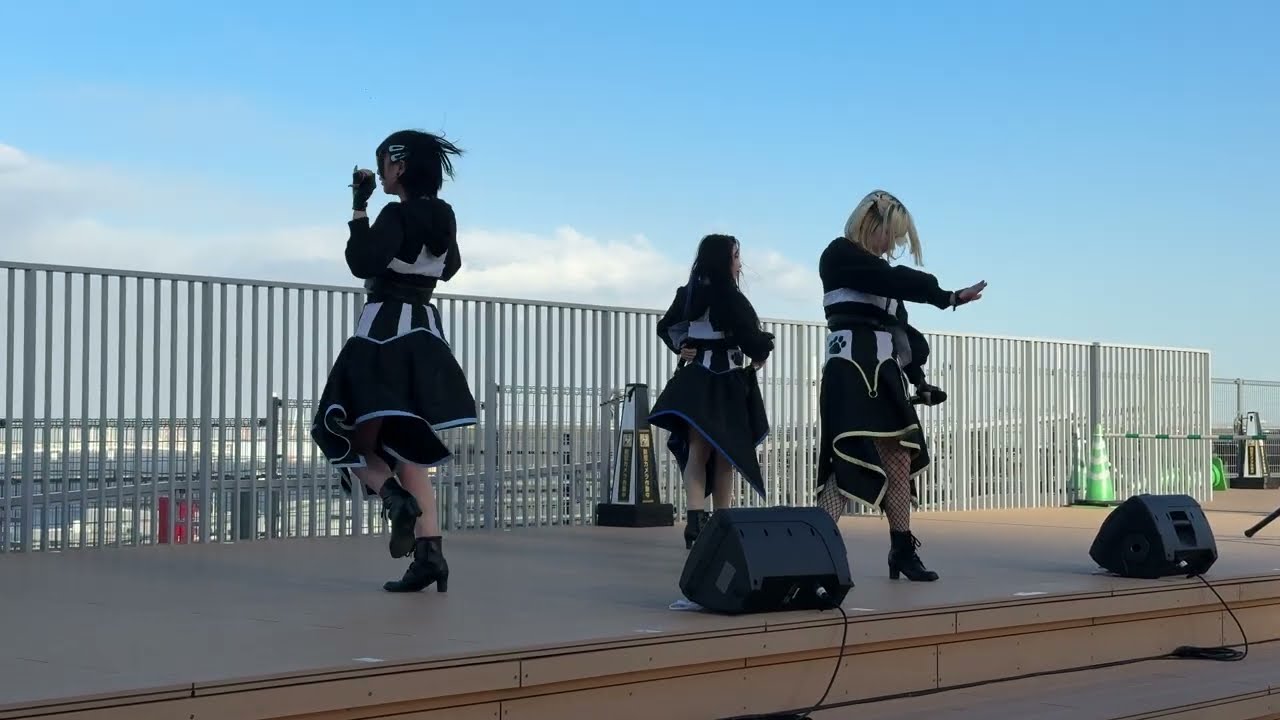 匿名希望 - MofruRock