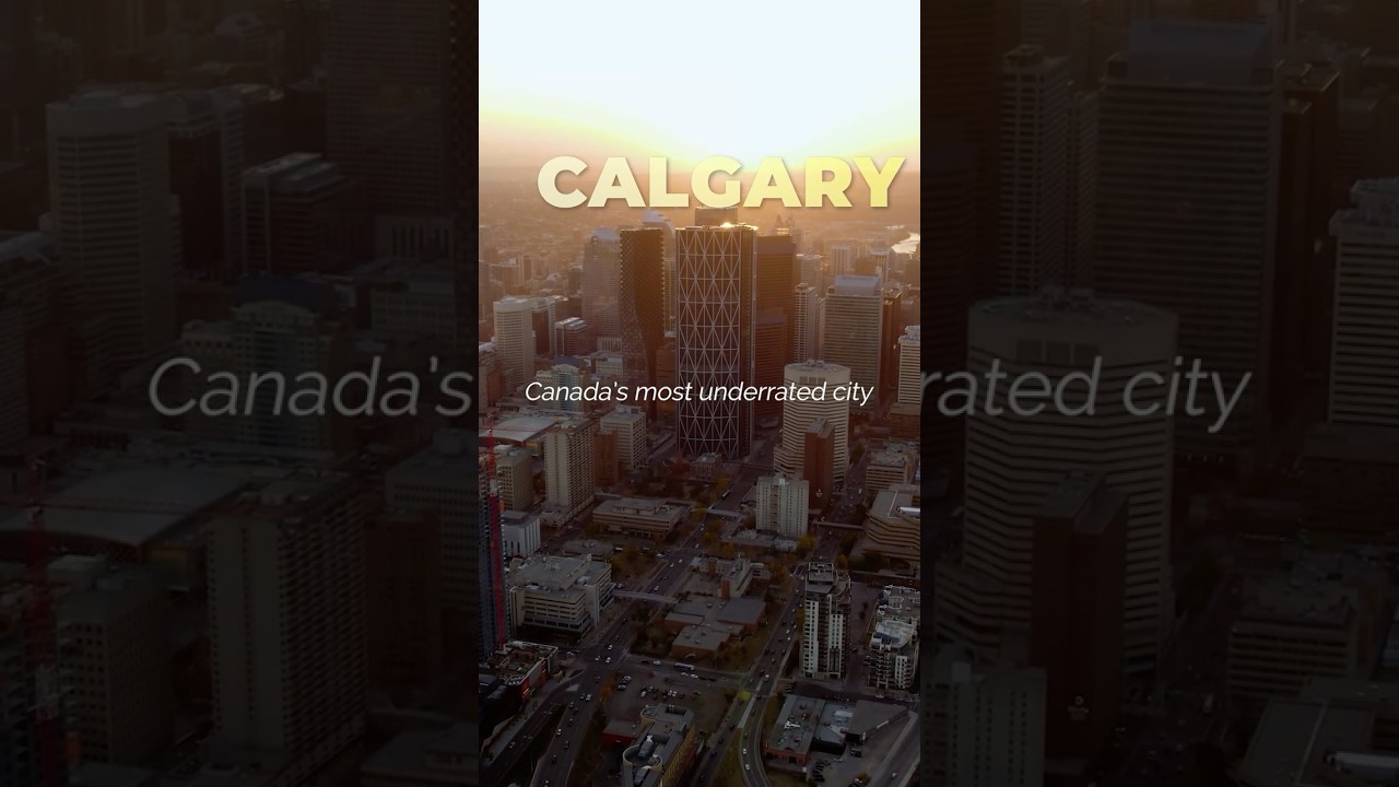 Canada’s Most Underrated City