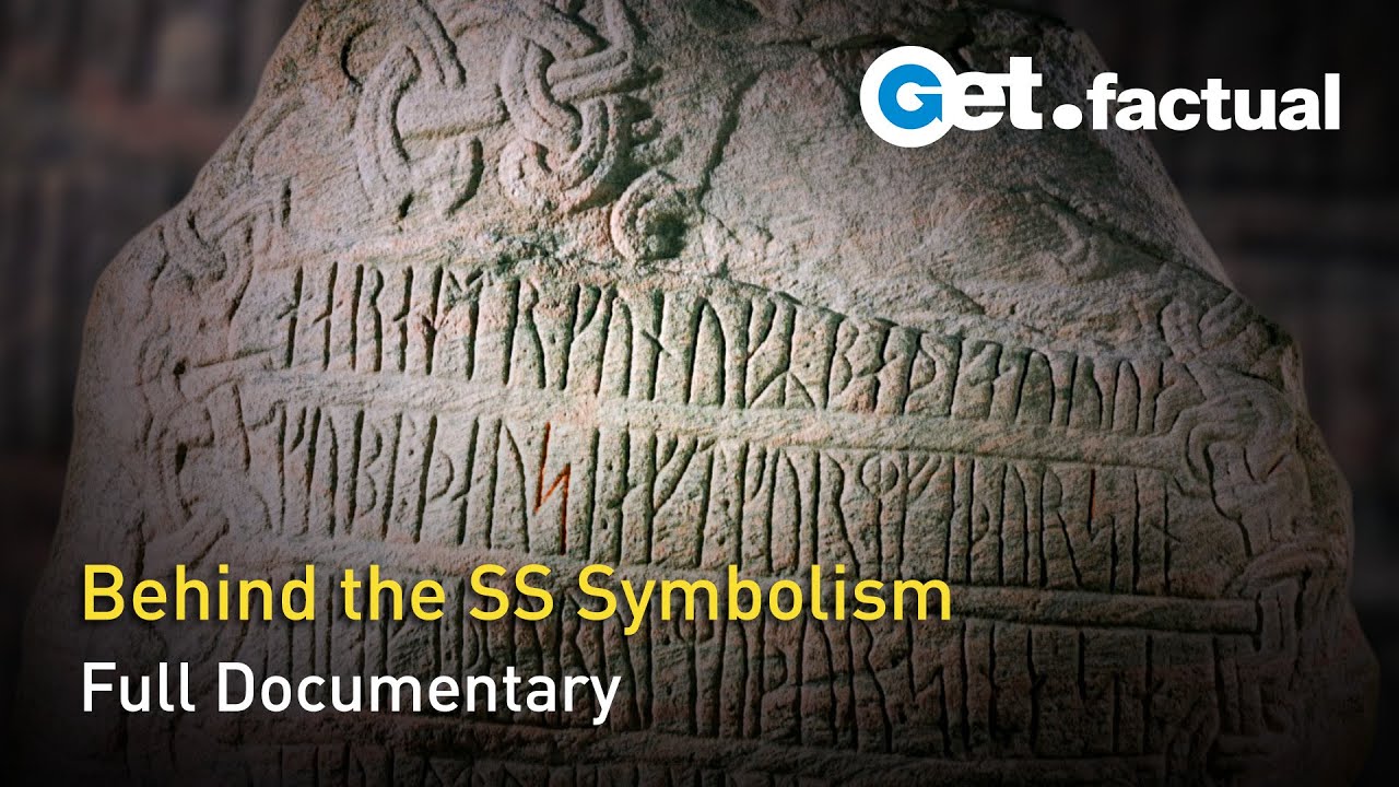 Signs of Evil - The Runes of the SS | Full Documentary