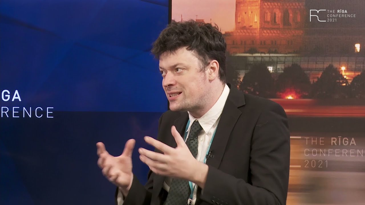LATO Interview Series #13: Is Burden Sharing a Priority Concept in NATO?