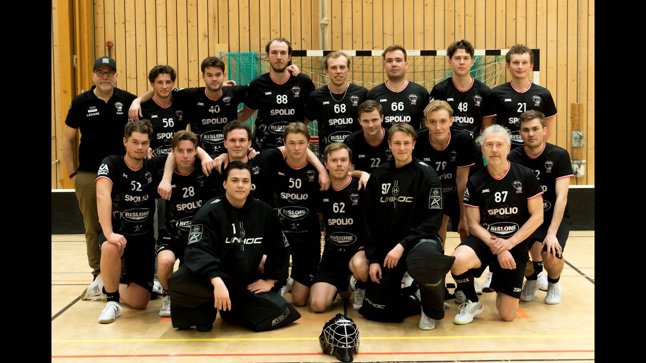 Lerum P3
