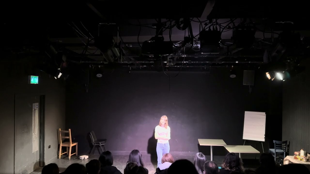 2. The Girls’ Bathroom (PRIDE 2026)