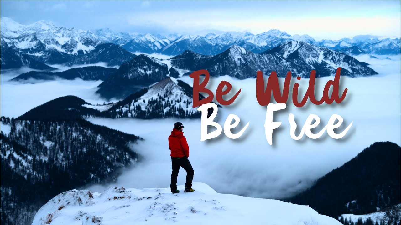 Zimowy biwak w g&oacute;rach - czyli to trzeba lubić! [DALEKO JESZCZE?]