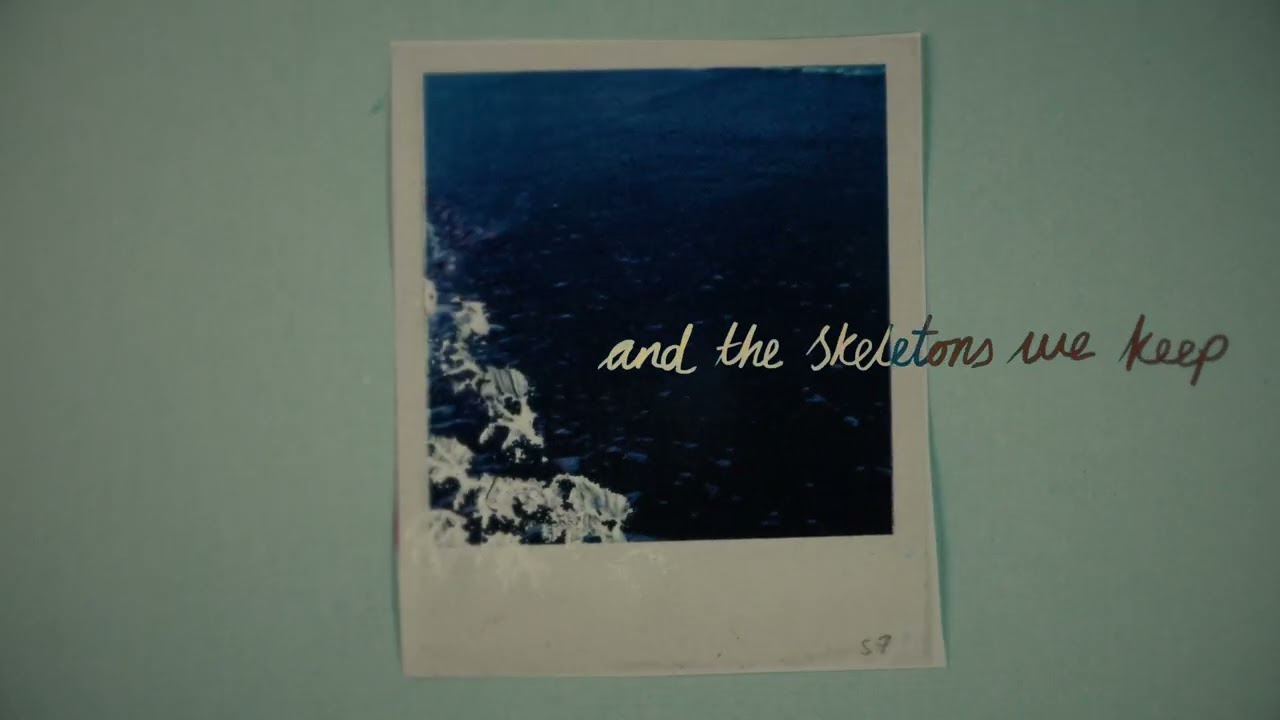 The Waves - Lyric Video