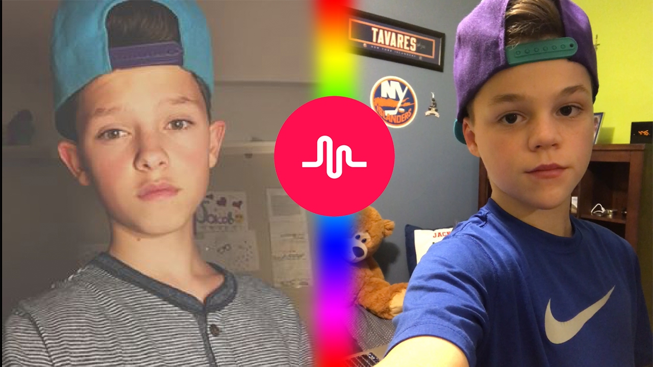 REMAKING THE CRINGIEST MUSICALLY'S EVER!