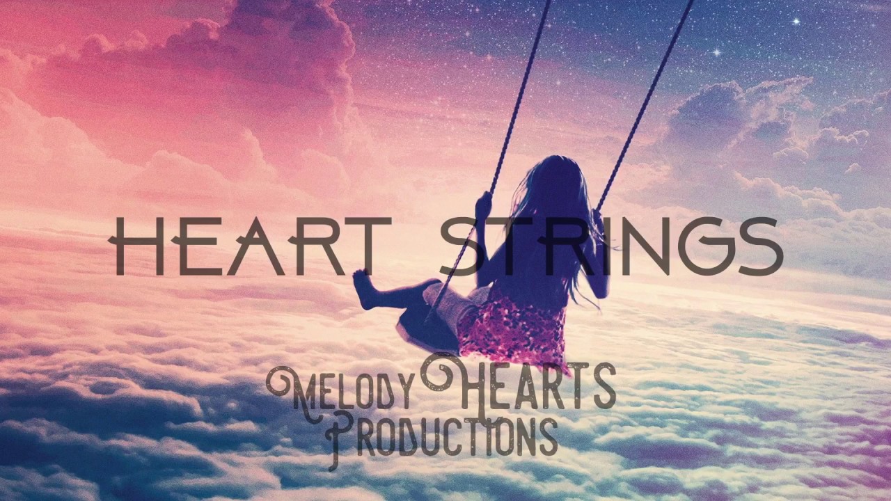 Pop Piano Strings Love Song Instrumental Beat NEW 2017 