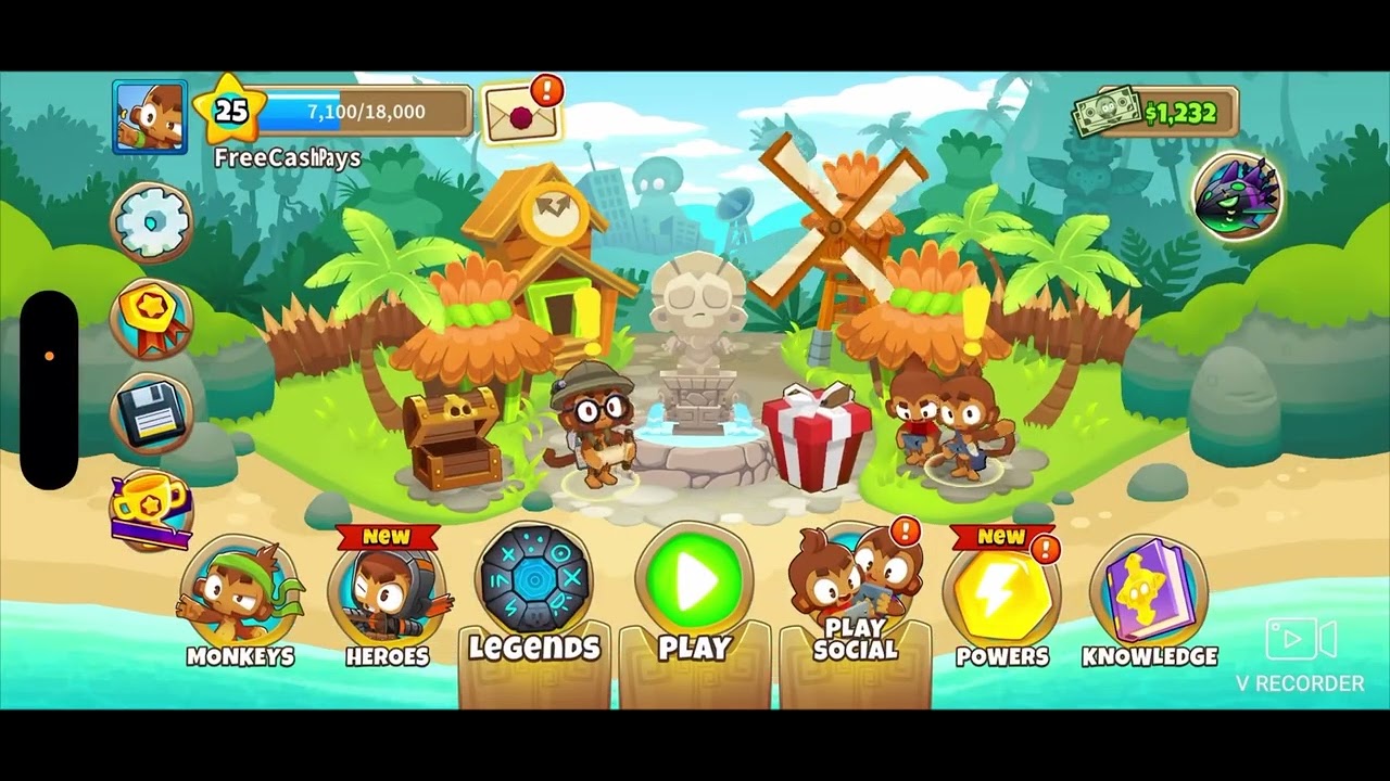 Monkey Basics 101: Experienced Monkeys