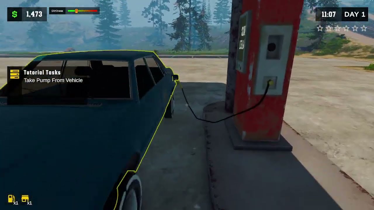 Pumping Simulator 2 I'm A DERP!