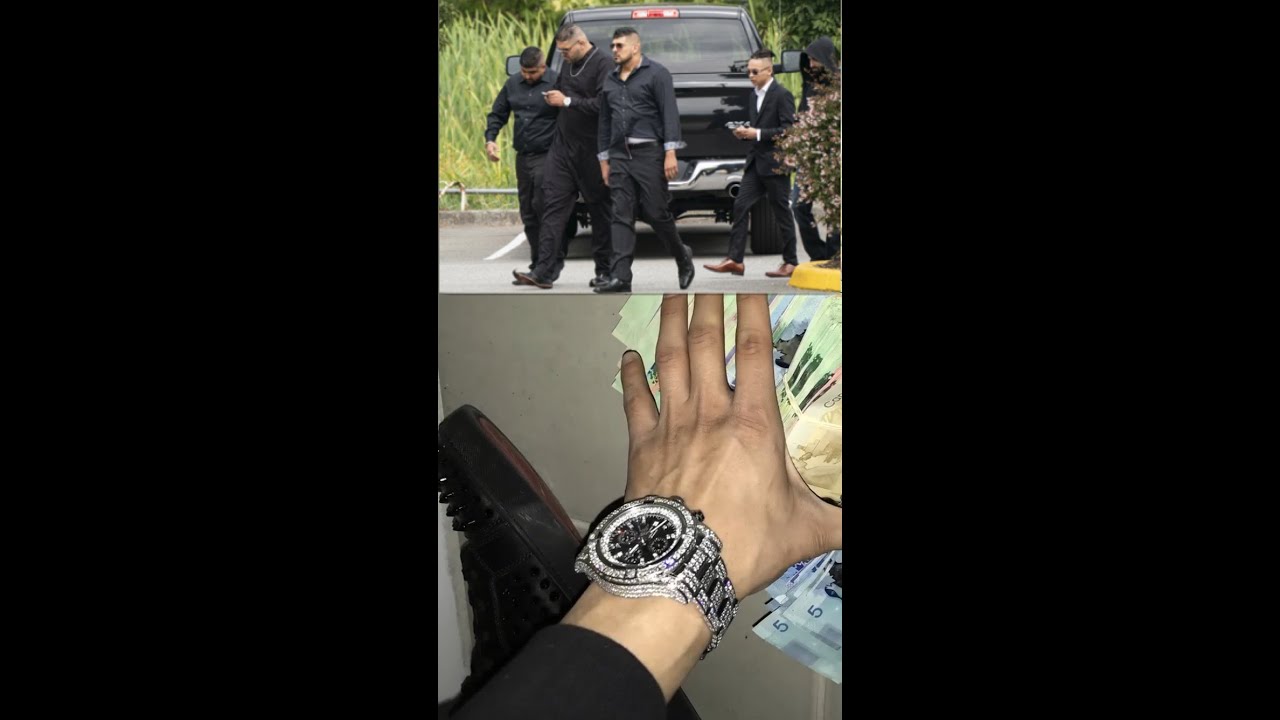 T-Sav My Life diss track (Deleted song)