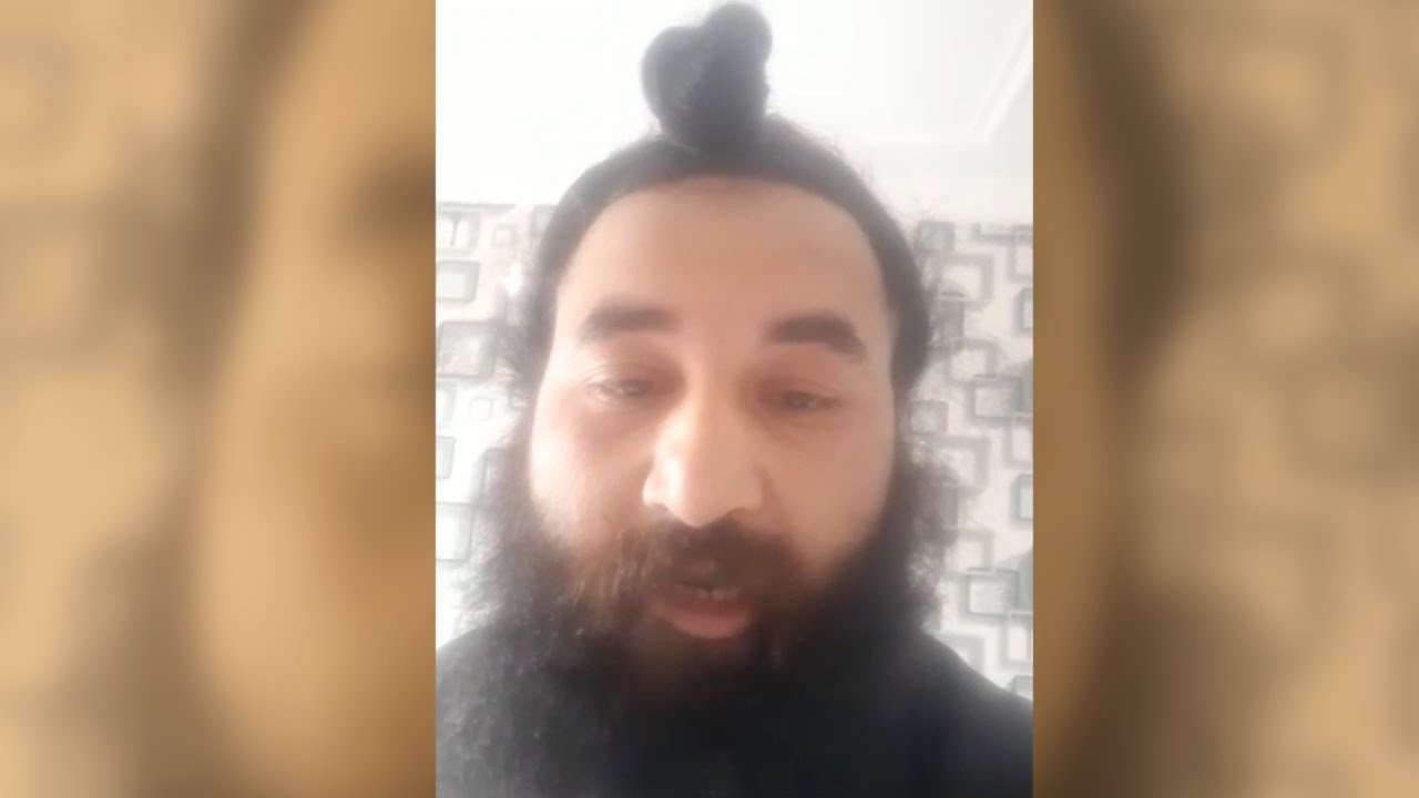 Afghan attack Sikh survivor