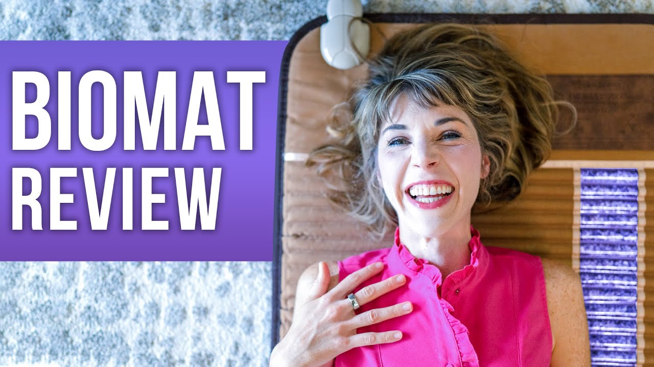 Is BioMat Worth the Hype? A Scientific Review with Muse Headband & Oura Ring